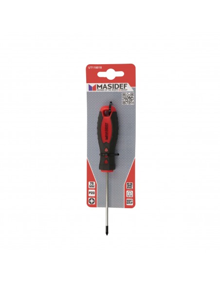 GIRAVITE POZIDRIV PZ1 X 100 MM