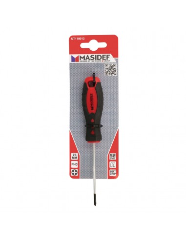 GIRAVITE PHILLIPS PH2 X 100 MM GIRAVITE PHILLIPS PH2 X 100 MM