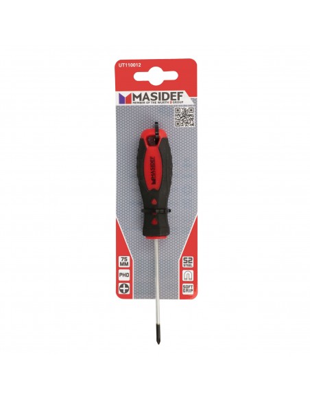 GIRAVITE PHILLIPS PH2 X 100 MM