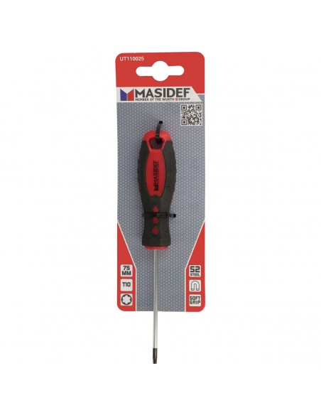 GIRAVITE TORX TX30 X 100 MM