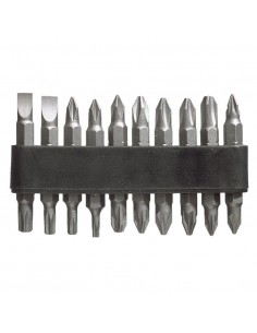 SET INSERTI DOPPI ASSORTITI...