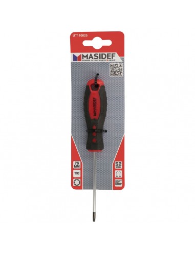 GIRAVITE TORX TX15 X 75 MM GIRAVITE TORX TX15 X 75 MM