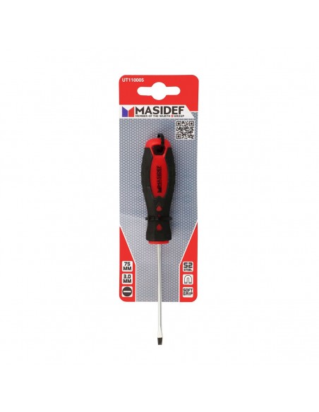 GIRAVITE TAGLIO TG3 X 75 MM