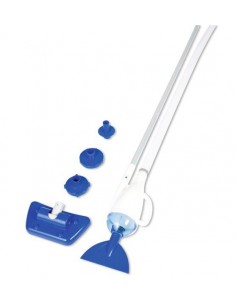 KIT ASPIRATORE PER POMPE...