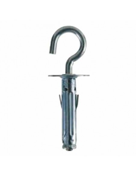 TASSELLI FISCHER SBS9/1K "BLISTER"