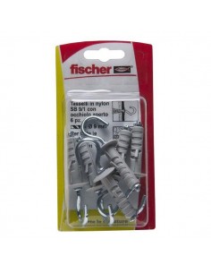 TASSELLI FISCHER SB9/ 1K...