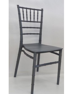 SEDIA IN POLIPROPILENE...