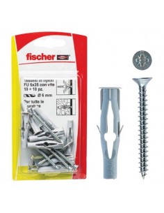 TASSELLI FISCHER FU...
