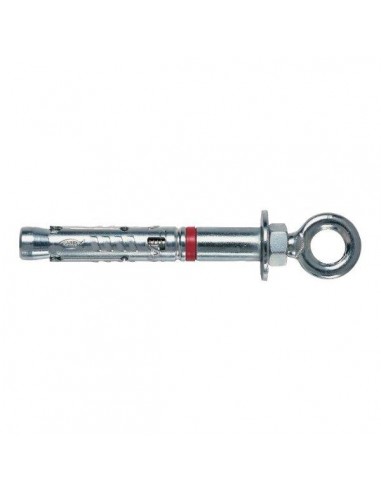 TASSELLI FISCHER TAM 6OK "BLISTER" TASSELLI FISCHER TAM 6OK "BLISTER"