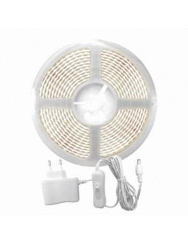 Striscia adesiva luminosa, strip da... Striscia adesiva luminosa, strip da...