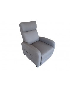 POLTRONA RECLINABILE WEISS...