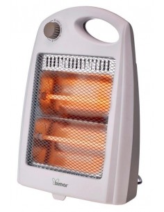 STUFA INFRAROSSI AL QUARZO...