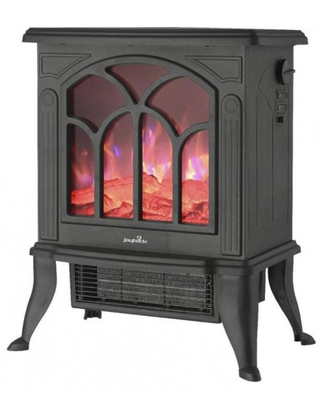 TERMOVENTILATORE CAMINETTO 1800W