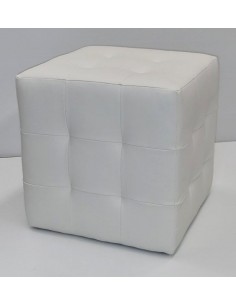 KUBO CLASSIC 40X40 BIANCO