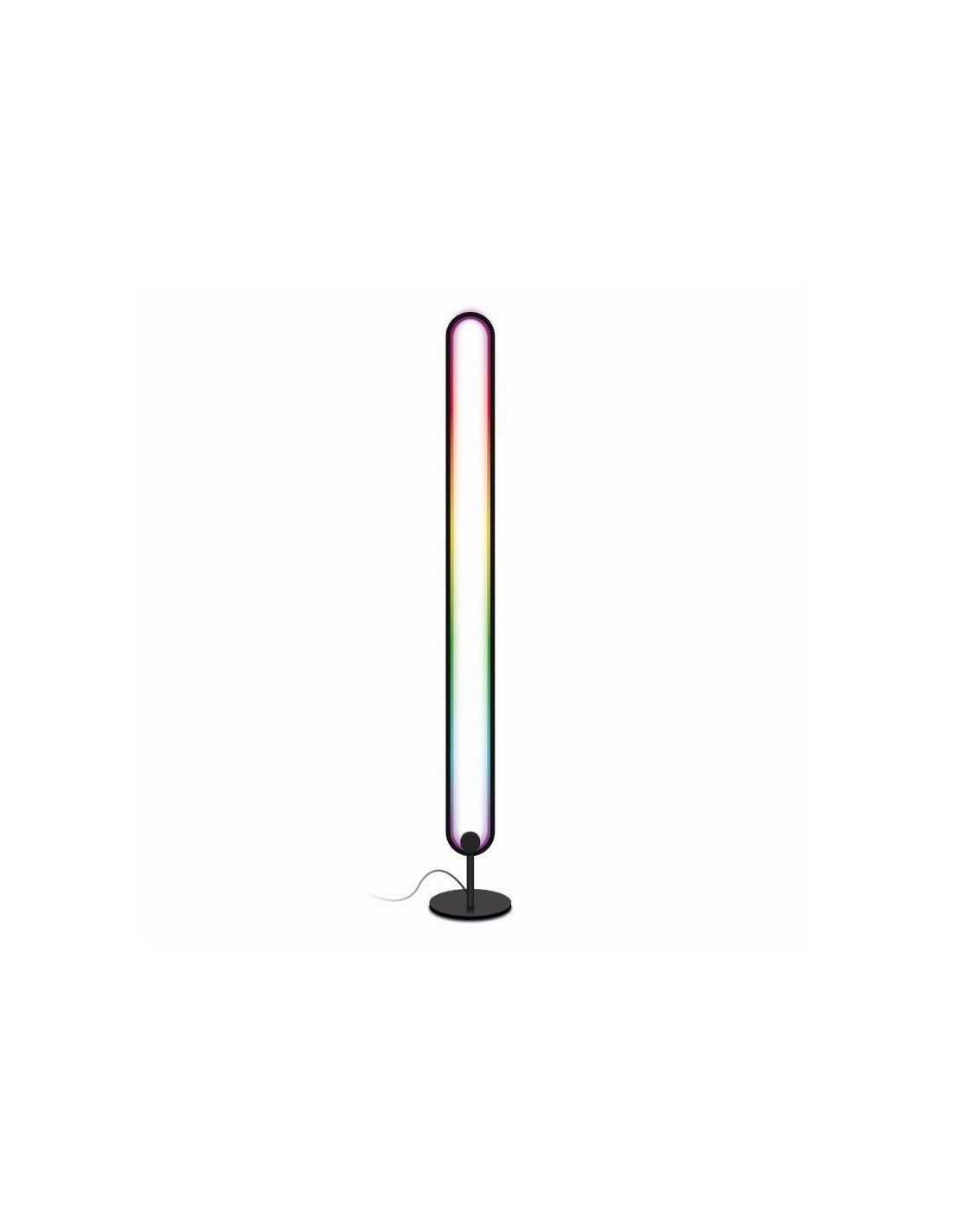 Lampada Infinity Star Wars A LED – Effetto Ottico 3D, Alimentazione USB/Batteria
