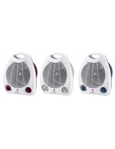 TERMOVENTILATORE 2000WATT... 2