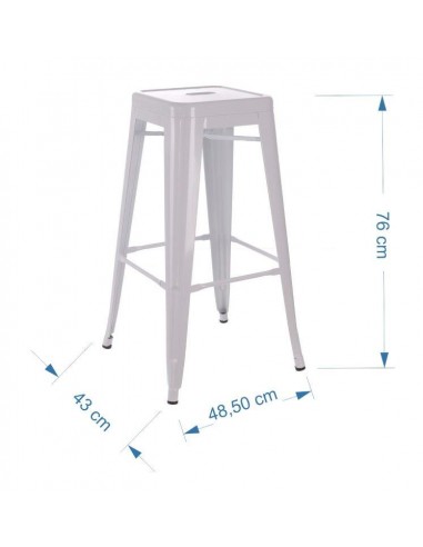 SGABELLO ROSE BIANCO SGABELLO ROSE BIANCO