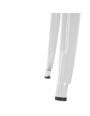 SGABELLO ROSE BIANCO SGABELLO ROSE BIANCO