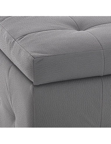 KUBOSTORE CONTENITORE 45X45 GRIGIO KUBOSTORE CONTENITORE 45X45 GRIGIO