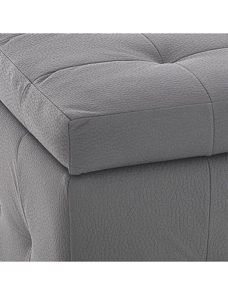 KUBOSTORE CONTENITORE 45X45 GRIGIO