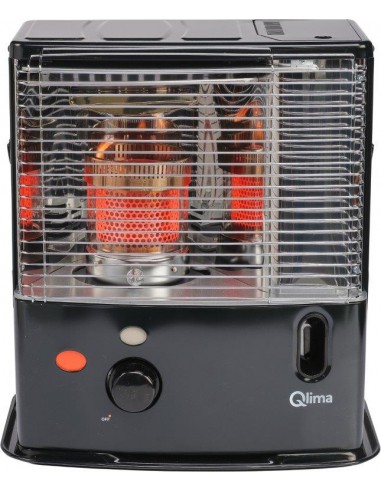 STUFA A COMBUSTIBILE LIQUIDO CON... STUFA A COMBUSTIBILE LIQUIDO CON...