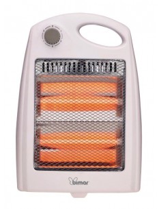 STUFA INFRAROSSI AL QUARZO... 2