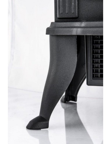 TERMOVENTILATORE CAMINETTO 1800W TERMOVENTILATORE CAMINETTO 1800W