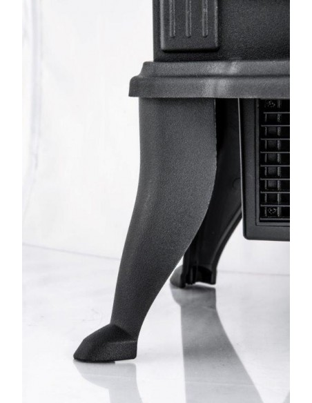 TERMOVENTILATORE CAMINETTO 1800W