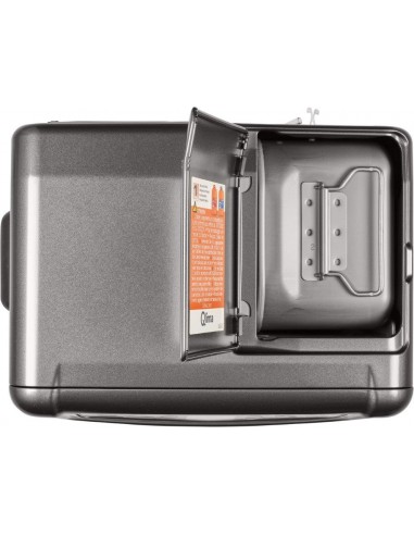 STUFA A COMBUSTIBILE LIQUIDO... STUFA A COMBUSTIBILE LIQUIDO...