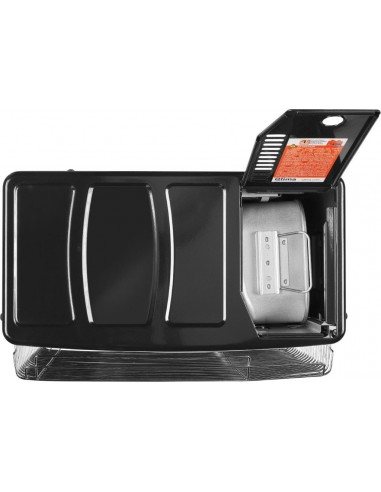 STUFA A COMBUSTIBILE LIQUIDO CON... STUFA A COMBUSTIBILE LIQUIDO CON...