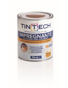 Tintech Diluente A Base Di Acquaragia