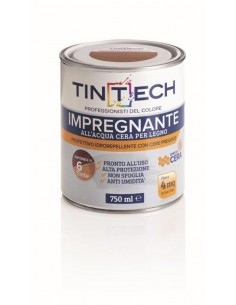 IMPREGNANTE ALL?ACQUA CERA...