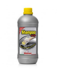 SHAMPOO CONCENTRATO LT.1
