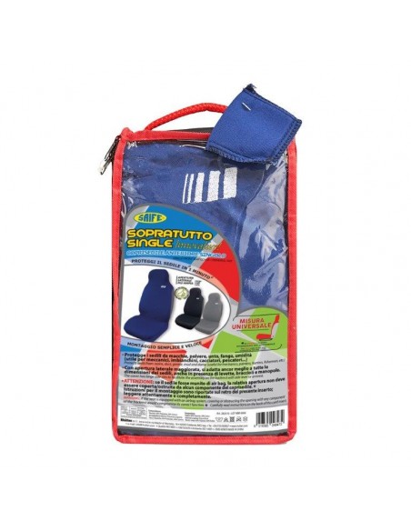 COPRISEDILE SOPRATUTTO SINGLE