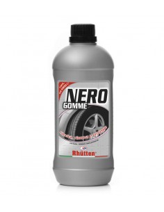 NERO GOMME ML. 1000 LIQUIDO...