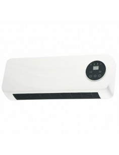 TERMOVENTILATORE SPLIT... 2