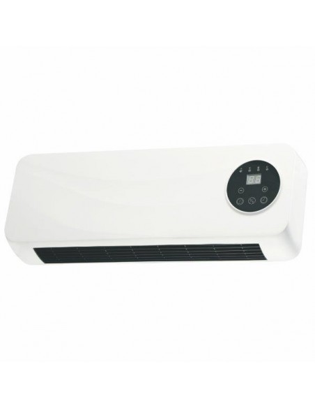 TERMOVENTILATORE SPLIT CERAMICO