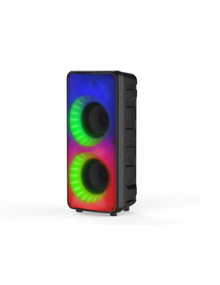 LED PARTY SPEAKER BLUETOOTH