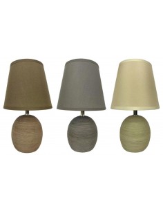 LAMPADA CERAMICA CM10X15X24