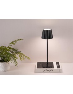 LAMPADA A LED RICARICABILE
