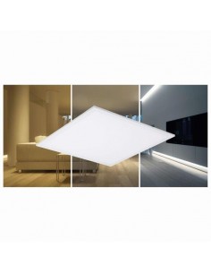 PANNELLO A LED CCT WIFI...