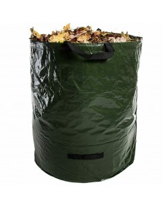 SACCO RACCOGLIFOGLIE POP UP...