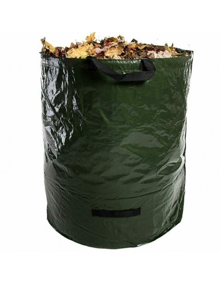 SACCO RACCOGLIFOGLIE POP UP 280 LT