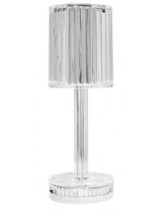 LAMPADA A LED RICARICABILE