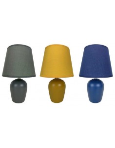LAMPADA CERAMICA CM10X16X27