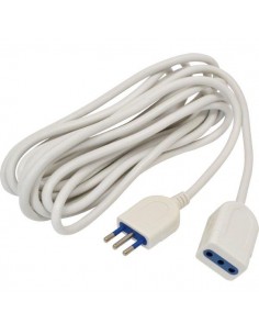 PROLUNGA 5MT P11 10A 2P+T...