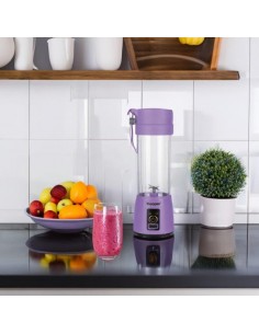MINI FRULLATORE 380ML... 2