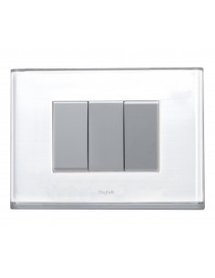 PLACCA BRAIN CLASSIC BIANCA 2