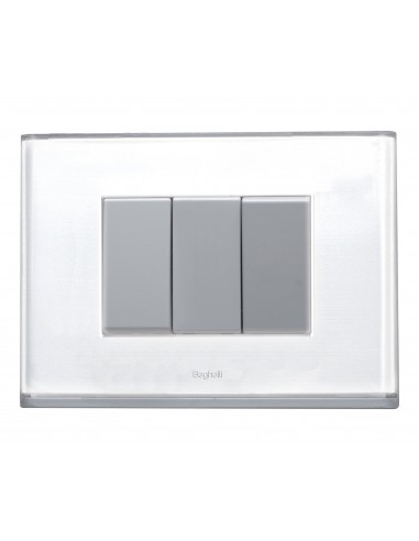 PLACCA BRAIN CLASSIC BIANCA PLACCA BRAIN CLASSIC BIANCA