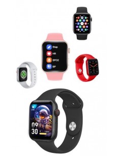 SMART WATCH AKAI SPORT... 2